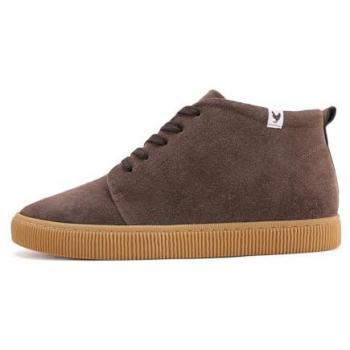 Calzado Cómodo Pitas Winter Hombre
