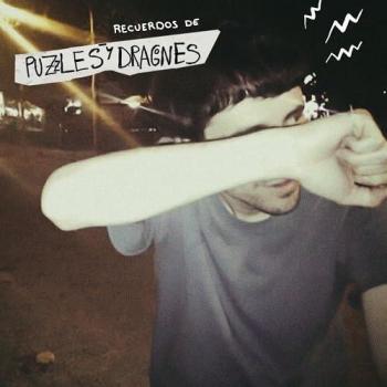 Vinilo “Dragones & Puzzles”: Recuerdos Fantásticos