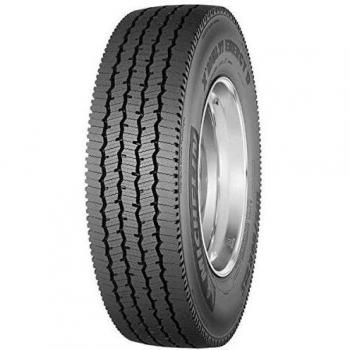 Michelin X-Multi D 265/70/R19.5 140M Summer Truck Tire