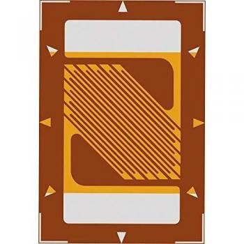 Dehnmessstreifen 1 Stück (L x B) 8,2 mm x 5,4 mm