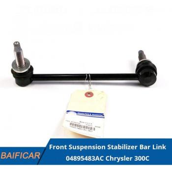 Baificar 04895483AC Front Left Suspension Stabilizer Link