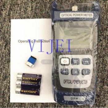 VIJEI compteur de puissance optique FTTH SC/FC -50dBm à +26dBm