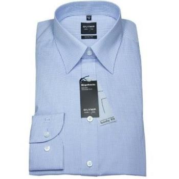Camisa Olymp Level Five Body Fit
