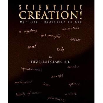 SCIENTIFIC CREATION!