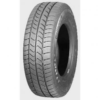 Pneu utilitaire Continental VancoWinter 2 215/65 R16C 106/104T 6PR
