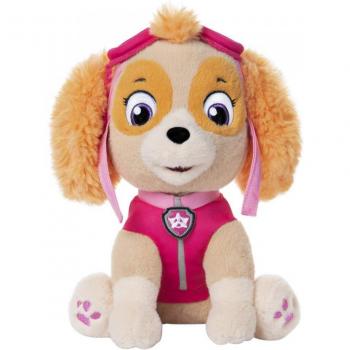 Peluche di Paw Patrol versione M Sky 23 cm – TAKARATOMY