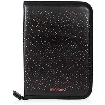 Organisateur de Soins Deluxe Rose