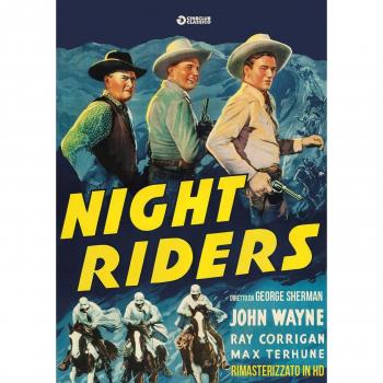 Night Riders