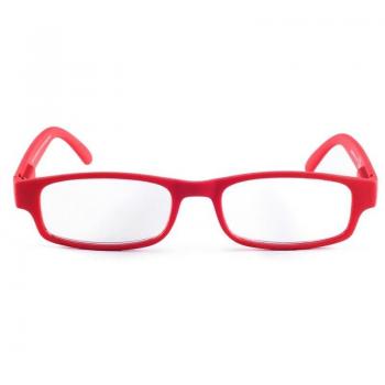 CONTACTA ONE COLOR OCCHIALI PER PRESBIOPIA COLORE ROSSO +1,50