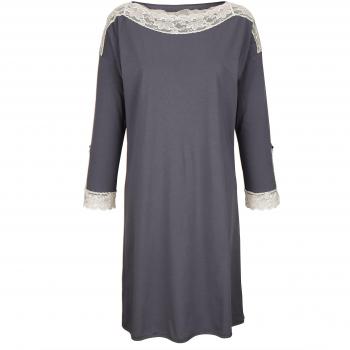 Simone Damen Spitzenbettwäsche 40