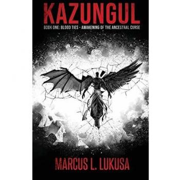 Kazungul: Blood ties
