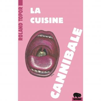 La cuisine cannibale