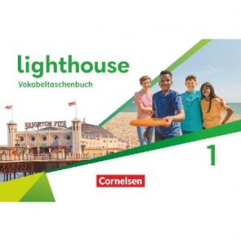 Lighthouse Band 1: 5. Schuljahr