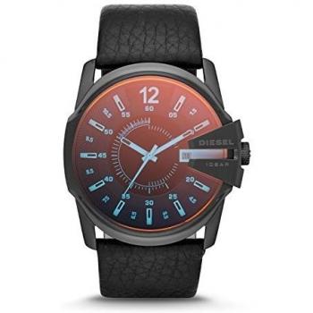 Diesel Master Chief Analoguhr 45 mm