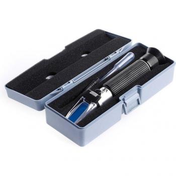 Aquarium Salinity Meter