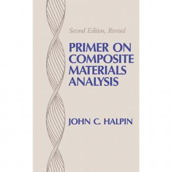 Vitalsource Technologies, Inc. Primer On Composite Materials Analysis (revised)