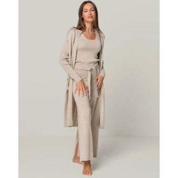 Tessuto Lounge “Blossom” Beige
