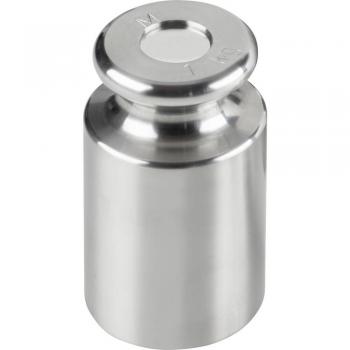 Precisione Kern 367‑11: Bilancia Inox 1 kg OIML