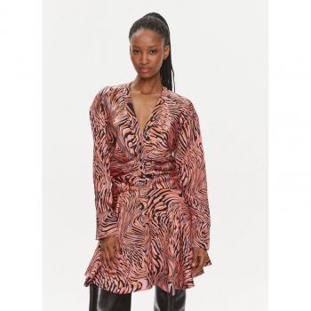 Pinko Rosa Kleid Anchise 102773 A1KD für den Alltag