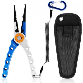 Bolsa de Aparejos de Pesca Piscifun – Mochila Hombro