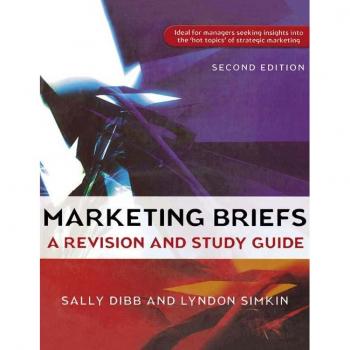 Vitalsource Technologies, Inc. Marketing Briefs