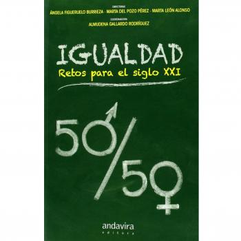 Igualdad. Retos para el siglo XXI.