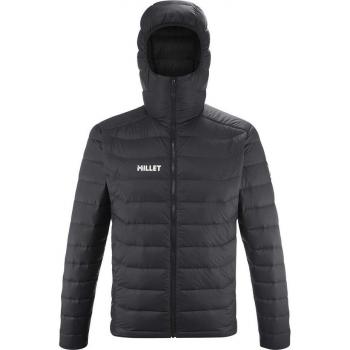 Manteau à capuche Millet Evole Noir XXL