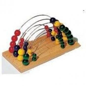 Bummerlzähler 4 Draht Bogen Zubehör