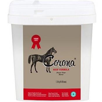 Vetnova Recuperador para Cascos de Caballos Corona 1.35 KG