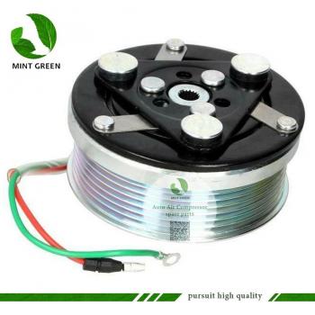 Honda CR-V Mk II RE 2.0 i 4WD AC Compressor Magnetic Clutch 2006
