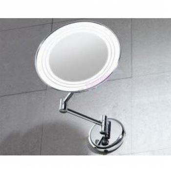 Gedy 21160113000 Montage mural lumineux pour écran avec câble Gerard