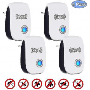 InsectiStop 4P