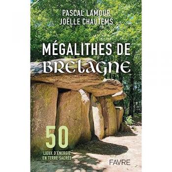 Mégalithes de Bretagne