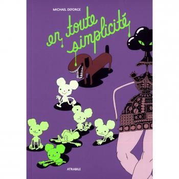 En toute simplicité