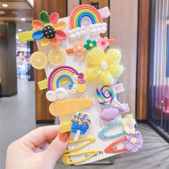 Flower Fairy Princess Headband Collection – 14 Items