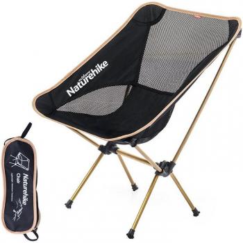 Silla Ligera de Aluminio Naturehike para Picnic