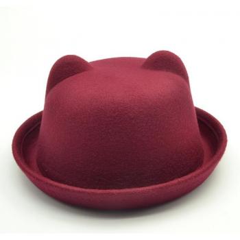 Trilby Hat for Kids