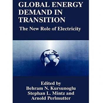 Global Energy Demand in Transition: The New Role of Electricity