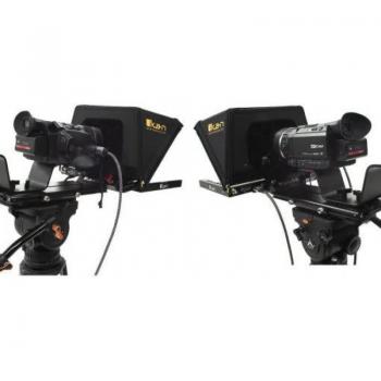 P2P 12″ Teleprompting System – PT4200 Edition