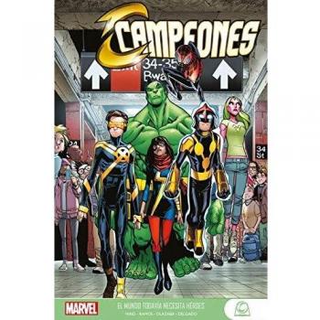 Campeones 1