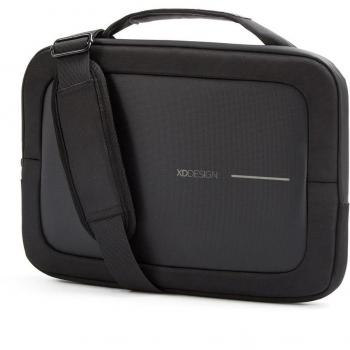 Sacoche ordinateur XD Design 14 Bleu Nuit