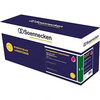 Toner Soennecken 131A Magenta