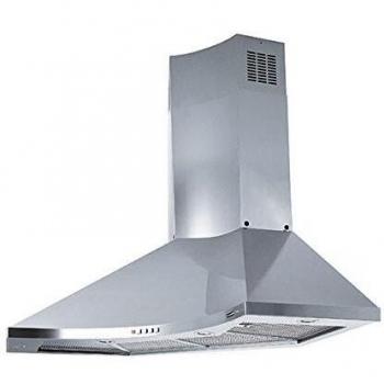 Cappa angolare Franke FDPA 904 XS LED inox satinato