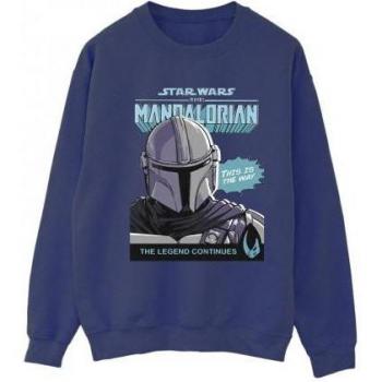 Comfort Heroico Mandalorian