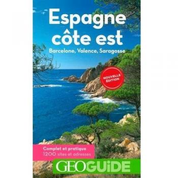 Espagne côte est