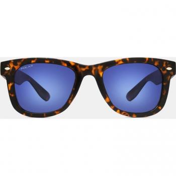 Polar MISTRAL 428N Lentes de Sol Cuadrados para Hombre