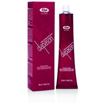 LISAP Diapason 100 ml, 9/36