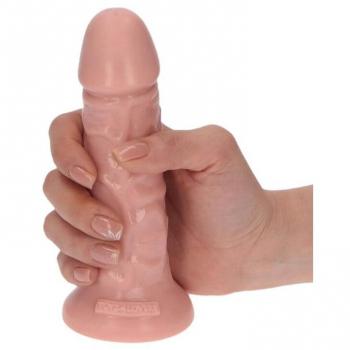 Dildo realistico 5 pollici Italian Cock Flesh