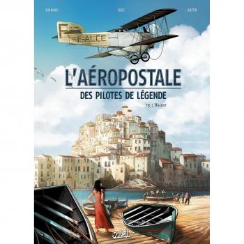 L'Aéropostale
