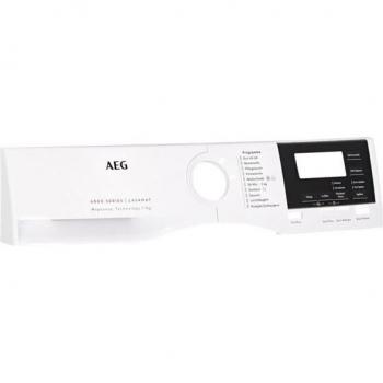 AEG panneau de commande blanc 140195364017